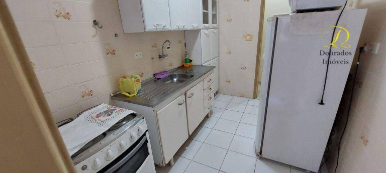 Imagem Apartamento com 1 Quarto à Venda, 45 m² em Tupi - Praia Grande Imagem Apartamento com 1 Quarto à Venda, 45 m² em Tupi - Praia Grande