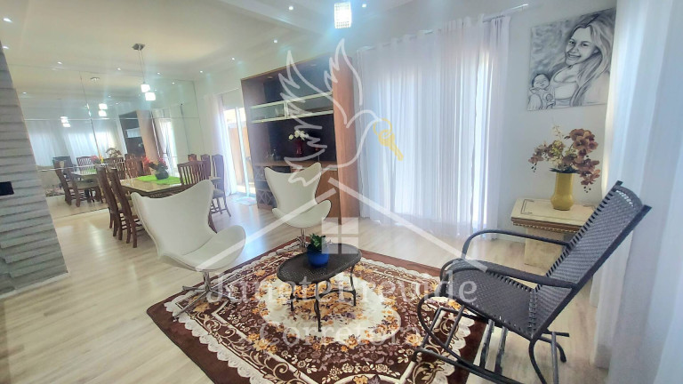 Imagem Casa de Condomínio com 4 Quartos à Venda, 320 m² em Alphaville - Santana De Parnaíba Imagem Casa de Condomínio com 4 Quartos à Venda, 320 m² em Alphaville - Santana De Parnaíba