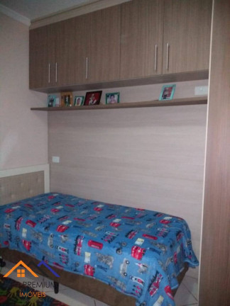 Imagem Sobrado com 3 Quartos à Venda,  em Jardim Santo André - Santo André