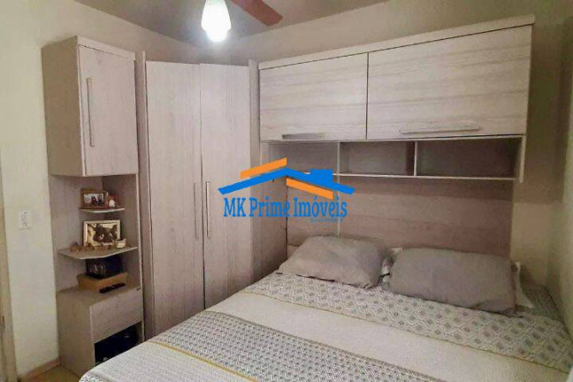 Imagem Casa de Condomínio com 2 Quartos à Venda, 79 m² em Conceição - Osasco Imagem Casa de Condomínio com 2 Quartos à Venda, 79 m² em Conceição - Osasco