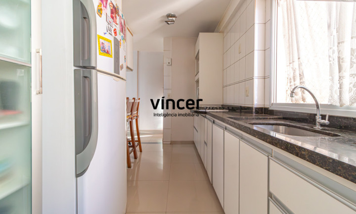 Imagem Apartamento com 3 Quartos à Venda, 90 m² em Setor Bueno - Goiânia Imagem Apartamento com 3 Quartos à Venda, 90 m² em Setor Bueno - Goiânia