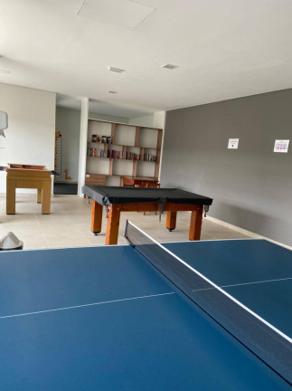 Imagem Apartamento com 3 Quartos à Venda, 81 m² em Jardim Marajoara - São Paulo