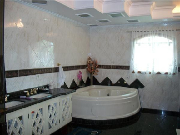 Imagem Casa com 4 Quartos à Venda, 608 m² em Parque Taquaral - Campinas Imagem Casa com 4 Quartos à Venda, 608 m² em Parque Taquaral - Campinas