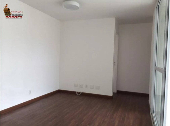 Imagem Apartamento com 2 Quartos à Venda, 66 m² em Vila Mariana - São Paulo