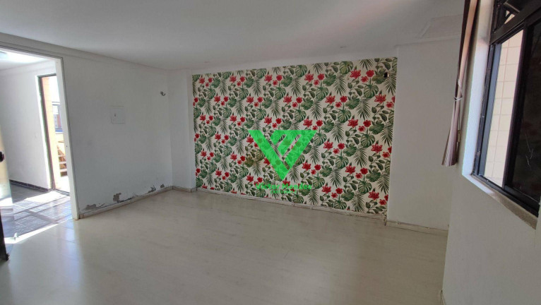 Imagem Cobertura com 3 Quartos à Venda ou Locação, 231 m² em Jardim Oceania - João Pessoa