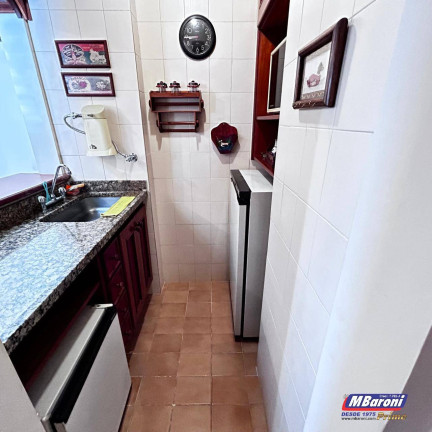 Imagem Apartamento com 1 Quarto para Alugar, 40 m² em Jardim Paulista - São Paulo
