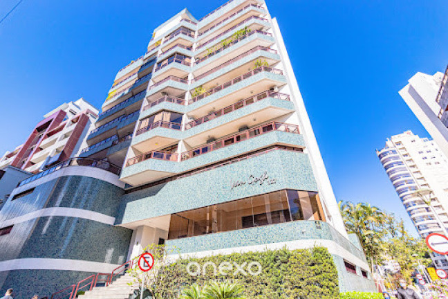 Imagem Apartamento com 4 Quartos à Venda, 240 m² em Jardim Blumenau - Blumenau