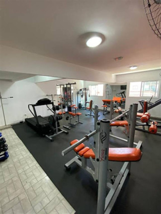 Imagem Apartamento com 2 Quartos à Venda, 78 m² em Tupi - Praia Grande