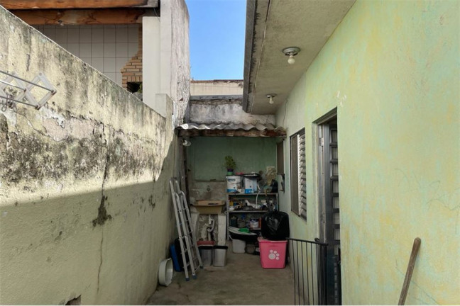 Imagem Casa com 3 Quartos à Venda, em Parque Da Mooca - São Paulo Imagem Casa com 3 Quartos à Venda, em Parque Da Mooca - São Paulo