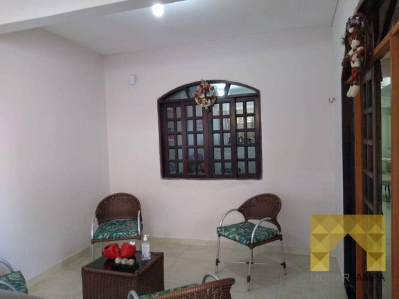 Imagem Casa com 4 Quartos à Venda, 234 m² em Bessa - João Pessoa Imagem Casa com 4 Quartos à Venda, 234 m² em Bessa - João Pessoa