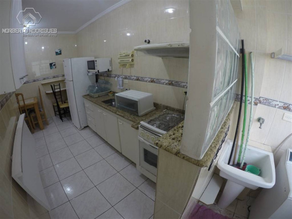 Imagem Apartamento com 2 Quartos à Venda, 68 m² em Guilhermina - Praia Grande Imagem Apartamento com 2 Quartos à Venda, 68 m² em Guilhermina - Praia Grande