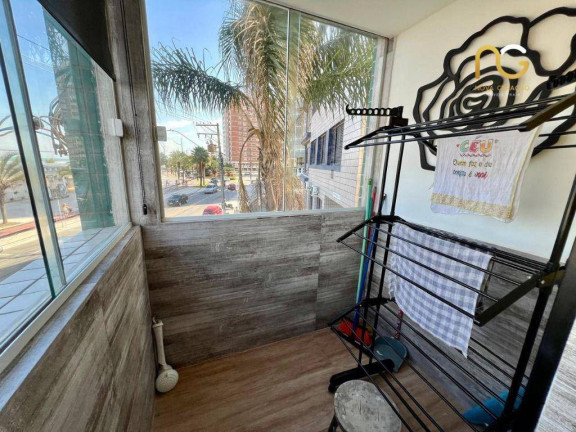 Imagem Kitnet com 1 Quarto à Venda, 25 m² em Vila Guilhermina - Praia Grande Imagem Kitnet com 1 Quarto à Venda, 25 m² em Vila Guilhermina - Praia Grande