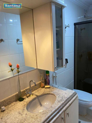 Imagem Apartamento com 2 Quartos à Venda, 69 m² em Do Turista - Caldas Novas Imagem Apartamento com 2 Quartos à Venda, 69 m² em Do Turista - Caldas Novas