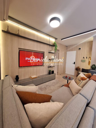 Imagem Apartamento com 3 Quartos à Venda, 113 m² em Nova Petrópolis - São Bernardo Do Campo Imagem Apartamento com 3 Quartos à Venda, 113 m² em Nova Petrópolis - São Bernardo Do Campo