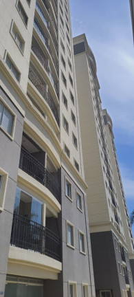 Imagem Apartamento com 3 Quartos à Venda, 62 m² em Campestre - Santo André Imagem Apartamento com 3 Quartos à Venda, 62 m² em Campestre - Santo André