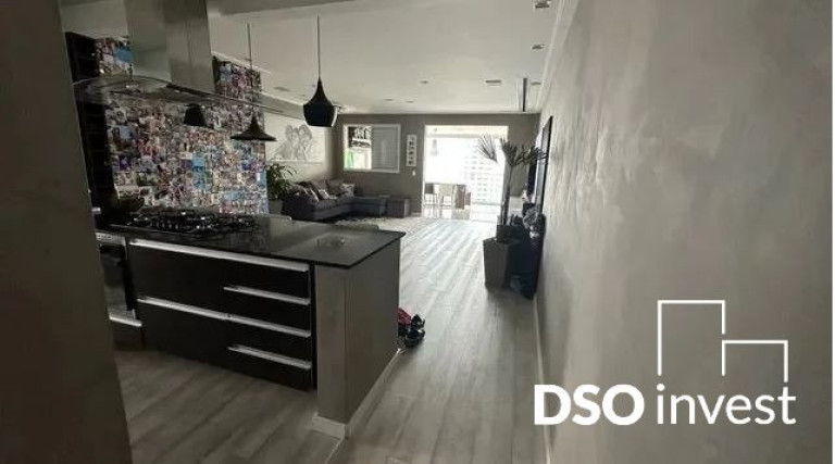 Imagem Apartamento com 2 Quartos à Venda, 120 m² em Alto Da Boa Vista - São Paulo Imagem Apartamento com 2 Quartos à Venda, 120 m² em Alto Da Boa Vista - São Paulo
