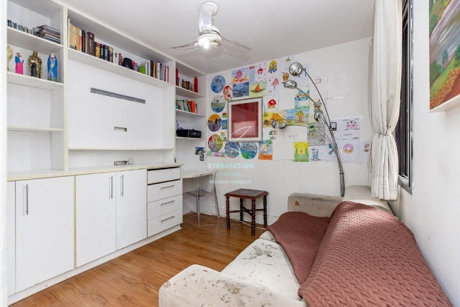 Imagem Apartamento com 3 Quartos à Venda, 120 m² em Moema - São Paulo Imagem Apartamento com 3 Quartos à Venda, 120 m² em Moema - São Paulo