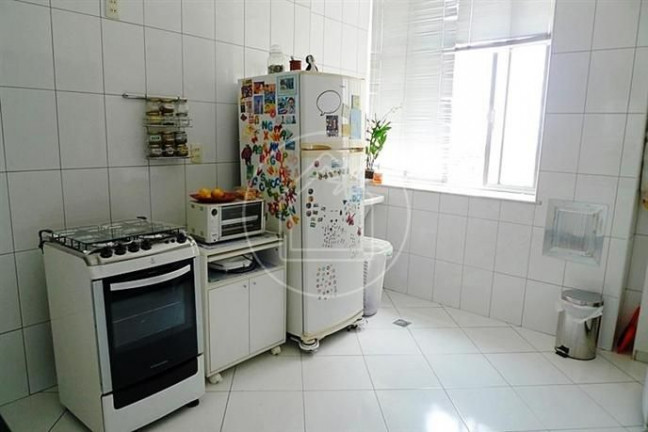 Imagem Apartamento com 3 Quartos à Venda, 157 m² em Santa Teresa - Rio De Janeiro