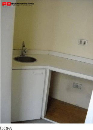 Imagem Imóvel Comercial à Venda, 40 m² em Bela Vista - São Paulo Imagem Imóvel Comercial à Venda, 40 m² em Bela Vista - São Paulo
