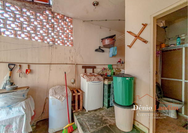 Imagem Casa com 3 Quartos à Venda, 120 m² em Sagrada Família - Montes Claros
