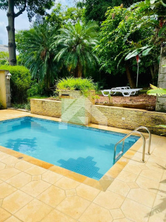 Imagem Casa de Condomínio com 4 Quartos à Venda, 630 m² em Alphaville Residencial Um - Barueri Imagem Casa de Condomínio com 4 Quartos à Venda, 630 m² em Alphaville Residencial Um - Barueri