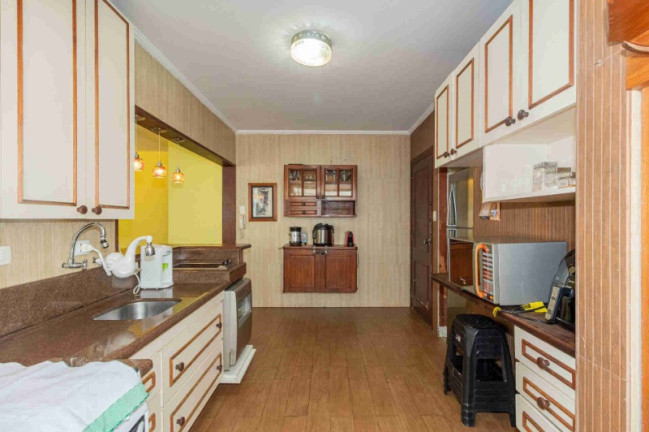 Imagem Imóvel com 3 Quartos à Venda, 113 m² em Bela Vista - São Paulo