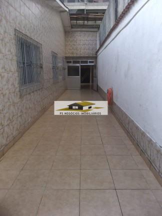 Imagem Casa com 3 Quartos à Venda, 200 m² em Centro - Mongaguá Imagem Casa com 3 Quartos à Venda, 200 m² em Centro - Mongaguá