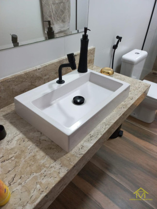 Imagem Apartamento com 3 Quartos à Venda, 120 m² em Itapuã - Vila Velha Imagem Apartamento com 3 Quartos à Venda, 120 m² em Itapuã - Vila Velha
