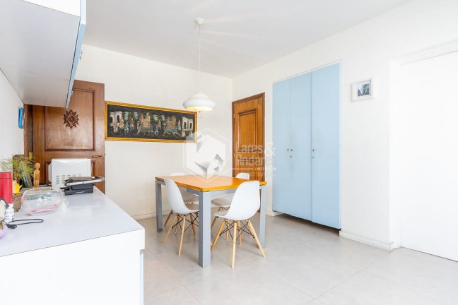 Imagem Apartamento com 4 Quartos à Venda, 224 m² em Pinheiros - São Paulo