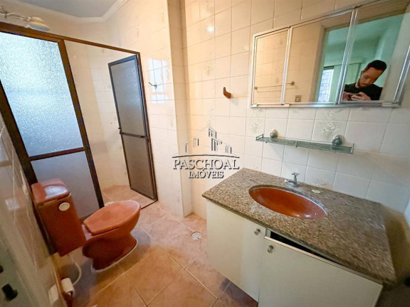 Imagem Apartamento com 2 Quartos à Venda, 90 m² em Canto Do Forte - Praia Grande Imagem Apartamento com 2 Quartos à Venda, 90 m² em Canto Do Forte - Praia Grande