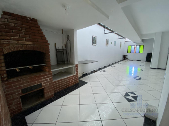 Imagem Apartamento com 1 Quarto à Venda, 40 m² em Canto Do Forte - Praia Grande Imagem Apartamento com 1 Quarto à Venda, 40 m² em Canto Do Forte - Praia Grande