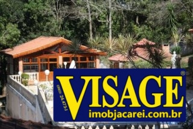 Imagem Chácara à Venda, em Chacaras Reunidas - Jacareí Imagem Chácara à Venda, em Chacaras Reunidas - Jacareí