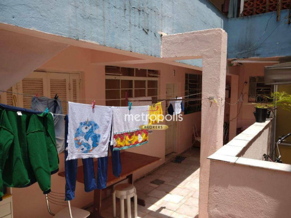 Imagem Casa com 5 Quartos à Venda, 249 m² em Barcelona - São Caetano Do Sul Imagem Casa com 5 Quartos à Venda, 249 m² em Barcelona - São Caetano Do Sul