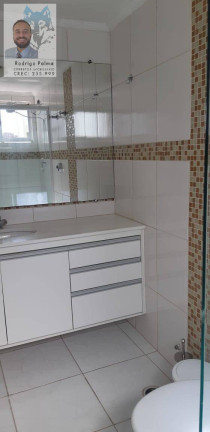 Imagem Apartamento com 3 Quartos à Venda, 118 m² em Jardim São Dimas - São José Dos Campos Imagem Apartamento com 3 Quartos à Venda, 118 m² em Jardim São Dimas - São José Dos Campos