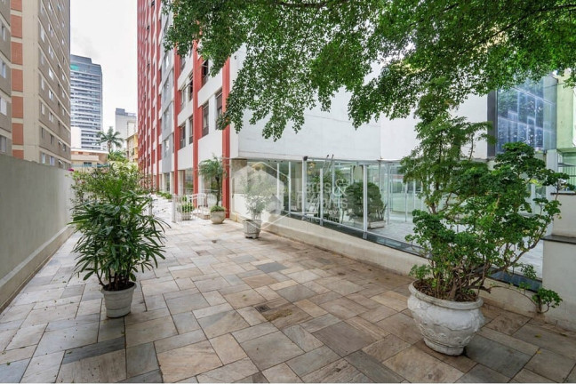 Imagem Apartamento com 3 Quartos à Venda, 134 m² em Pinheiros - São Paulo Imagem Apartamento com 3 Quartos à Venda, 134 m² em Pinheiros - São Paulo