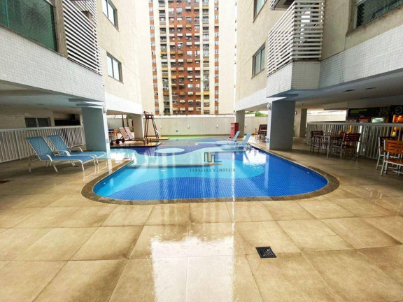 Imagem Apartamento com 2 Quartos à Venda, 83 m² em Icaraí - Niterói Imagem Apartamento com 2 Quartos à Venda, 83 m² em Icaraí - Niterói