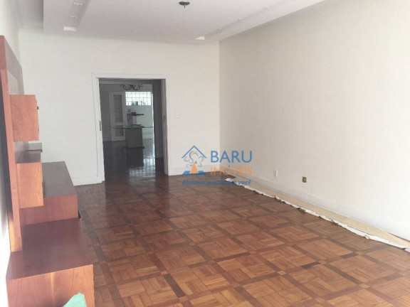 Imagem Apartamento com 3 Quartos à Venda, 264 m² em Higienópolis - São Paulo Imagem Apartamento com 3 Quartos à Venda, 264 m² em Higienópolis - São Paulo
