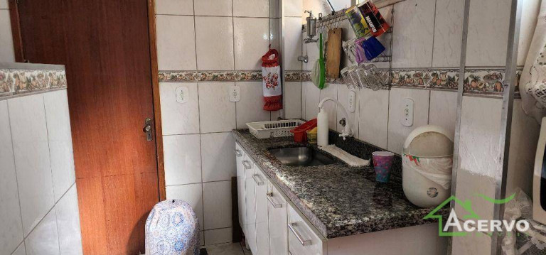 Imagem Apartamento com 3 Quartos à Venda, 75 m² em Borboleta - Juiz De Fora Imagem Apartamento com 3 Quartos à Venda, 75 m² em Borboleta - Juiz De Fora