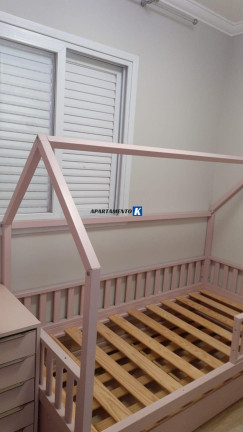 Imagem Apartamento com 2 Quartos à Venda, 57 m² em Jardim - Santo André Imagem Apartamento com 2 Quartos à Venda, 57 m² em Jardim - Santo André