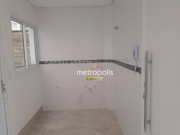 Imagem Cobertura com 2 Quartos à Venda, 86 m² em Vila Pires - Santo André Imagem Cobertura com 2 Quartos à Venda, 86 m² em Vila Pires - Santo André