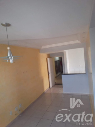 Imagem Apartamento com 2 Quartos à Venda, 49 m² em Jardim Limoeiro - Serra Imagem Apartamento com 2 Quartos à Venda, 49 m² em Jardim Limoeiro - Serra