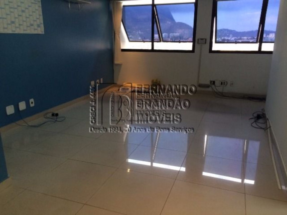 Imagem Sala Comercial à Venda, 49 m² em Barra Da Tijuca - Rio De Janeiro Imagem Sala Comercial à Venda, 49 m² em Barra Da Tijuca - Rio De Janeiro