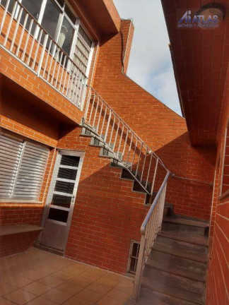 Imagem Casa com 5 Quartos para Alugar, 158 m² em Jardim Guanca - São Paulo Imagem Casa com 5 Quartos para Alugar, 158 m² em Jardim Guanca - São Paulo