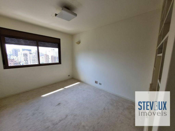Imagem Cobertura com 4 Quartos à Venda, 432 m² em Moema - São Paulo
