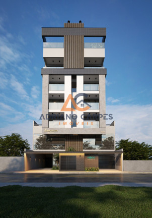 Imagem Imóvel com 2 Quartos à Venda, 77 m² em Centro - Navegantes Imagem Imóvel com 2 Quartos à Venda, 77 m² em Centro - Navegantes