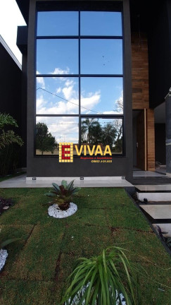 Imagem Casa com 3 Quartos à Venda, 360 m² em Quinta Do Lago Residence - São José Do Rio Preto