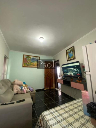 Imagem Sobrado com 3 Quartos à Venda, 110 m² em Vila Palmares - Santo André Imagem Sobrado com 3 Quartos à Venda, 110 m² em Vila Palmares - Santo André