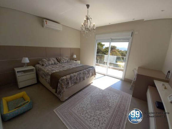 Imagem Casa com 4 Quartos à Venda, 326 m² em Ninho Verde Ii - Pardinho