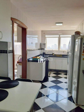 Imóvel com 3 Quartos à Venda, 130 m² em Mandaqui - São Paulo