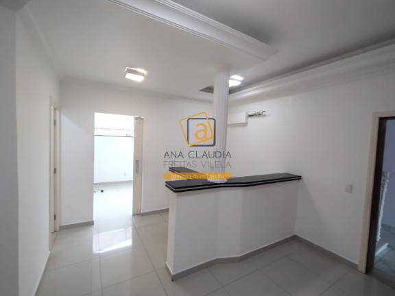 Imóvel Comercial para Alugar, 50 m² em Centro - Itu